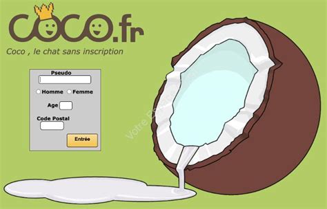 cocochats|Coco le chat gratuit